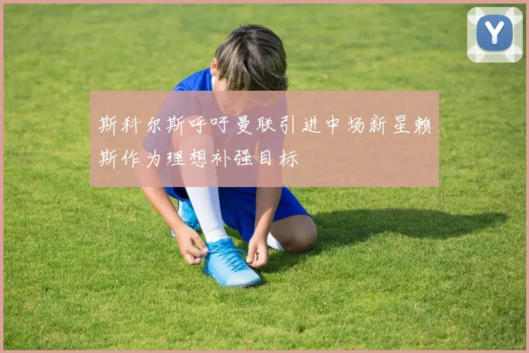 斯科尔斯呼吁曼联引进中场新星赖斯作为理想补强目标